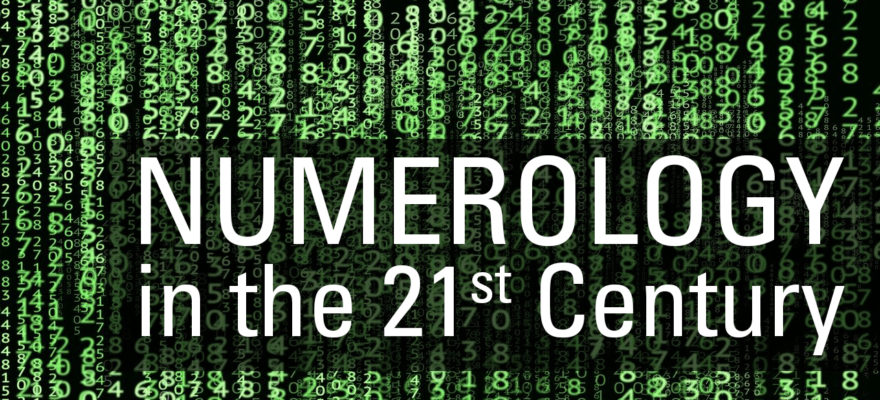 Numbers in the 21st Century Church