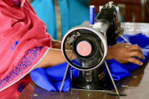 One Life- Dorcas Sewing Center