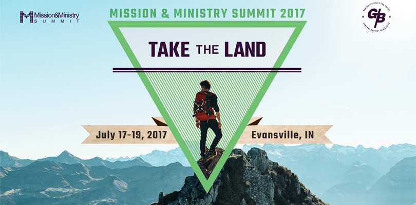 Mission & Ministry Summit
